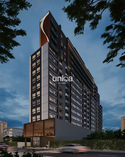 Foto 3 de Apartamento com 2 quartos à venda, 59m2 em Centro, Santa Maria - RS