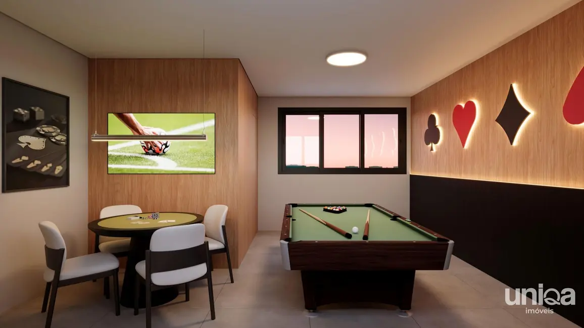 Foto 4 de Apartamento com 2 quartos à venda, 59m2 em Centro, Santa Maria - RS