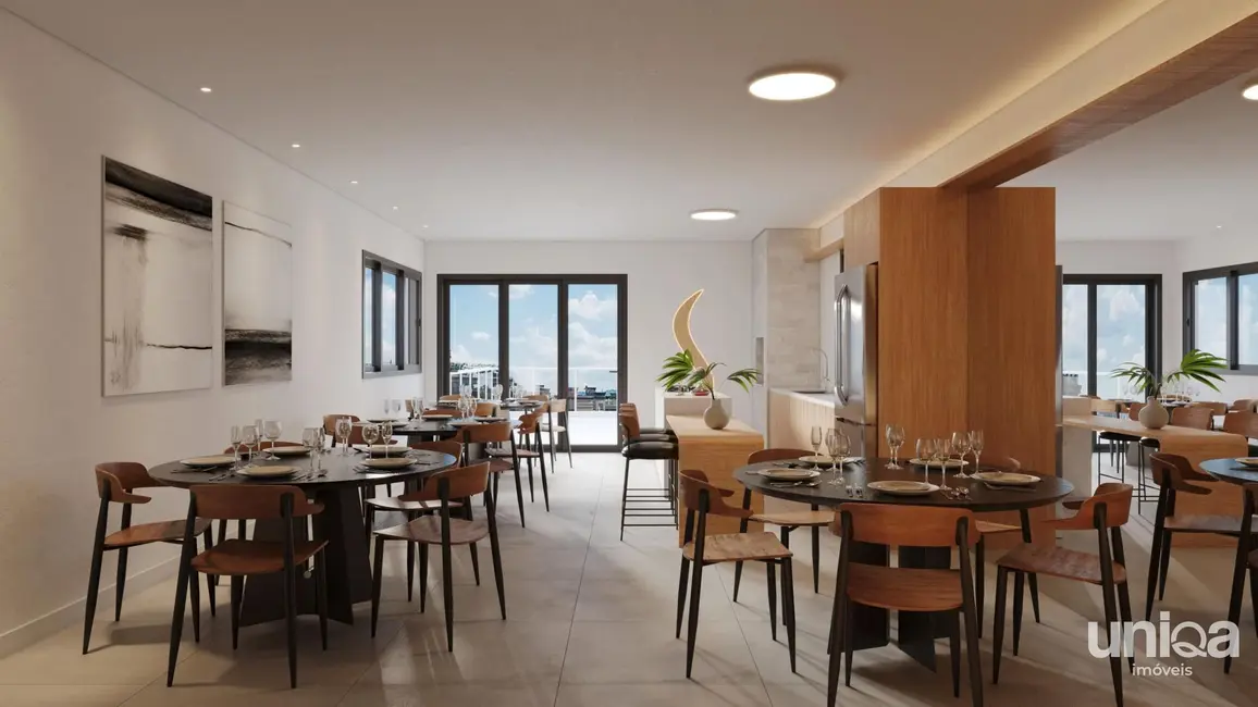 Foto 5 de Apartamento com 1 quarto à venda, 26m2 em Centro, Santa Maria - RS