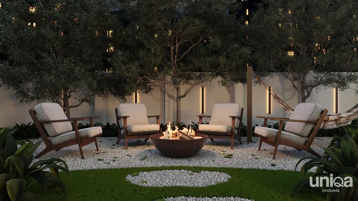 Foto 9 de Apartamento com 1 quarto à venda, 26m2 em Centro, Santa Maria - RS