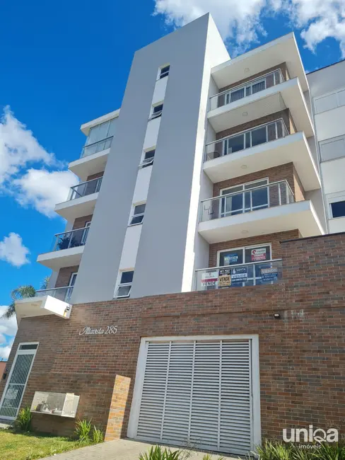 Foto 1 de Apartamento com 2 quartos à venda, 68m2 em São José, Santa Maria - RS