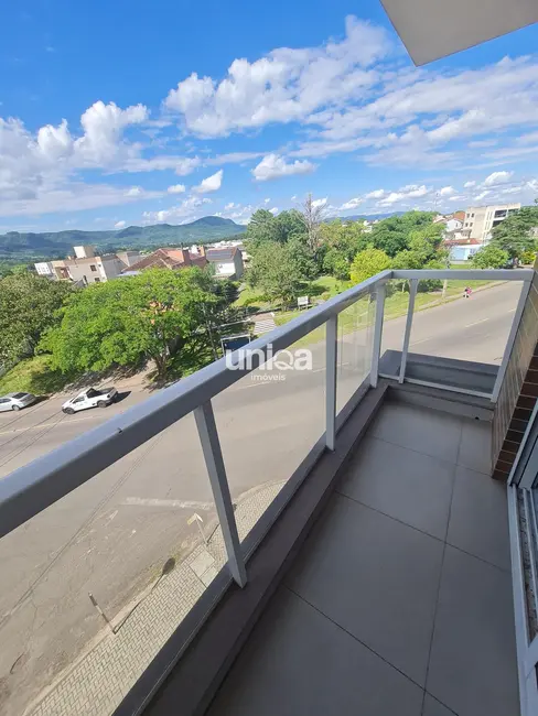 Foto 3 de Apartamento com 2 quartos para alugar, 68m2 em São José, Santa Maria - RS