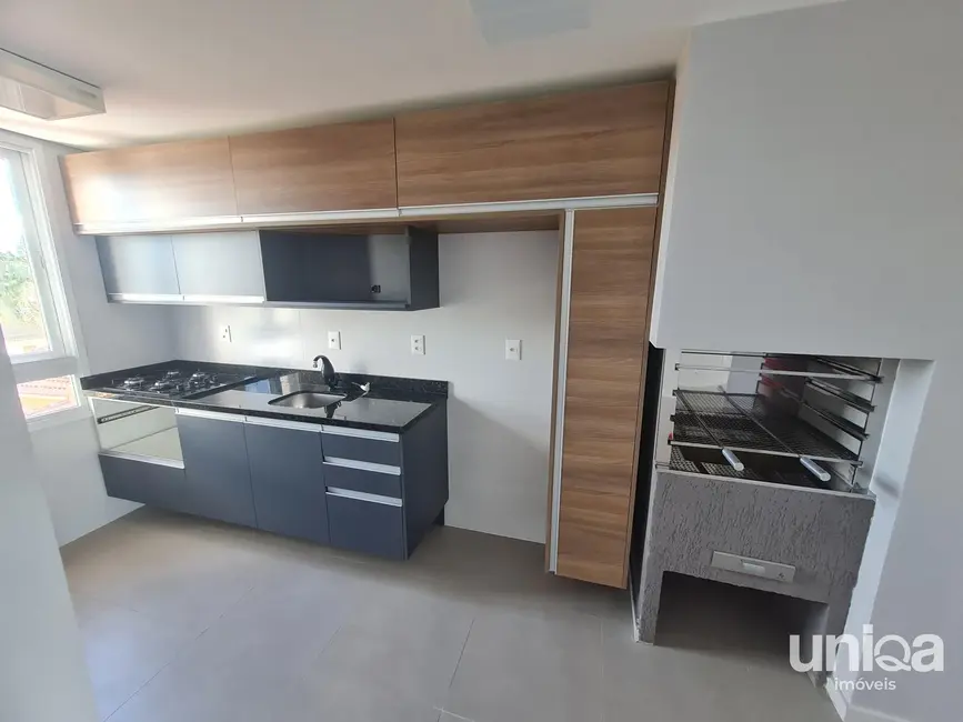 Foto 5 de Apartamento com 2 quartos à venda, 68m2 em São José, Santa Maria - RS