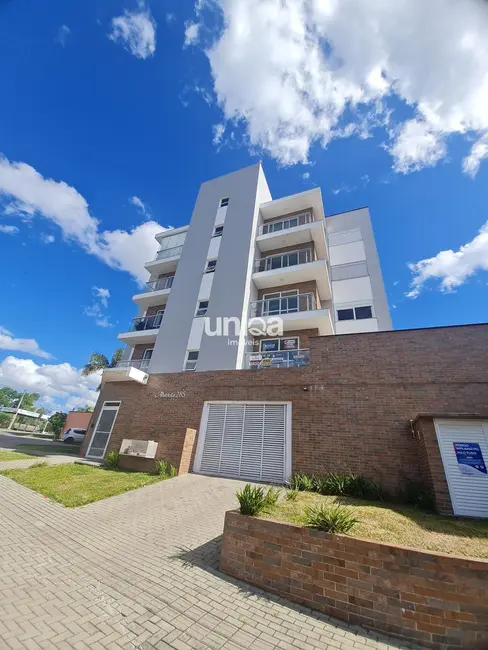 Foto 1 de Apartamento com 2 quartos para alugar, 68m2 em São José, Santa Maria - RS