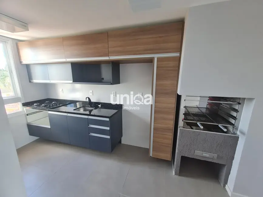 Foto 5 de Apartamento com 2 quartos para alugar, 68m2 em São José, Santa Maria - RS