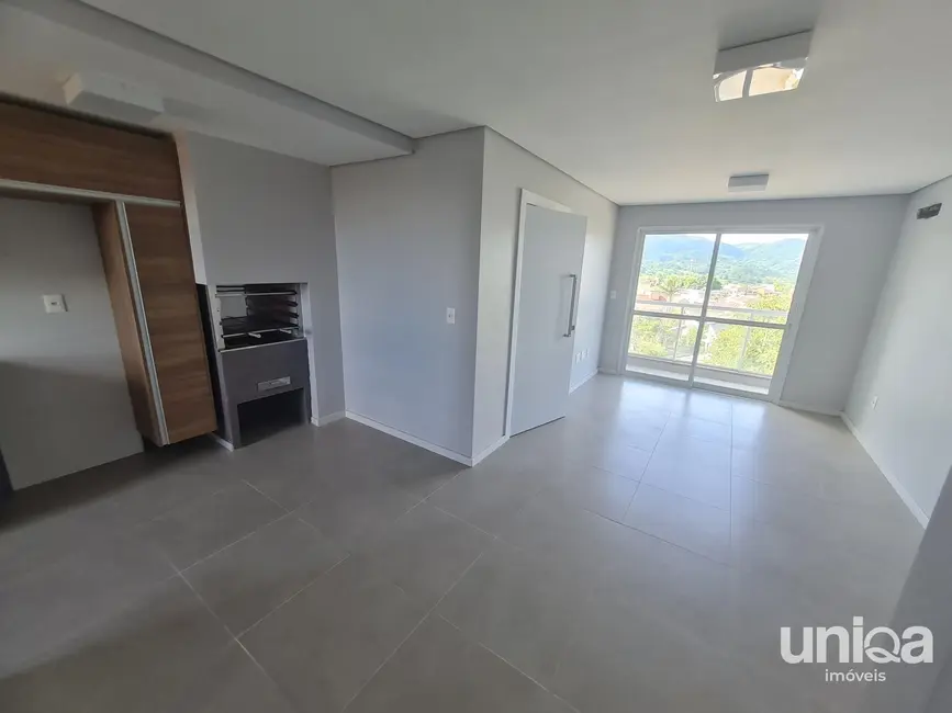 Foto 2 de Apartamento com 2 quartos à venda, 68m2 em São José, Santa Maria - RS