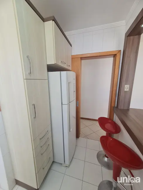Foto 8 de Apartamento com 1 quarto à venda, 35m2 em Nossa Senhora do Rosário, Santa Maria - RS