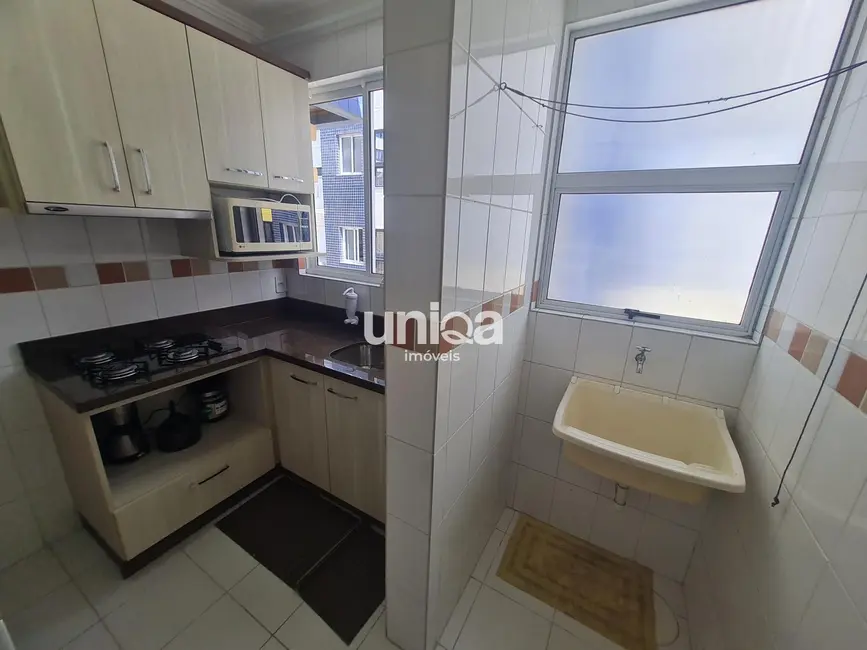 Foto 9 de Apartamento com 1 quarto à venda, 35m2 em Nossa Senhora do Rosário, Santa Maria - RS