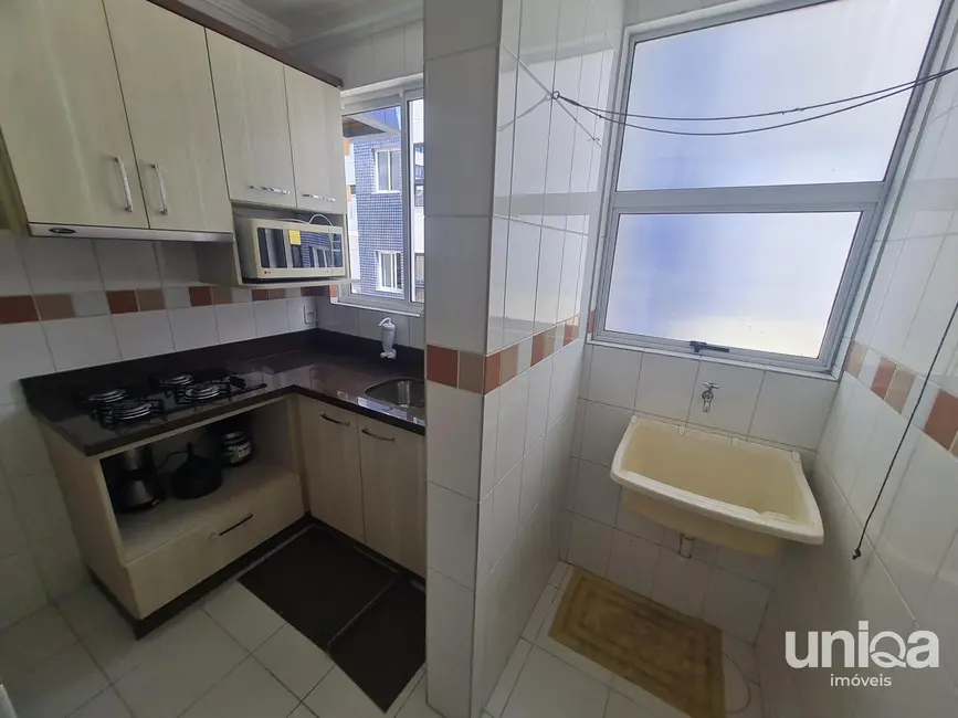 Foto 9 de Apartamento com 1 quarto à venda, 35m2 em Nossa Senhora do Rosário, Santa Maria - RS