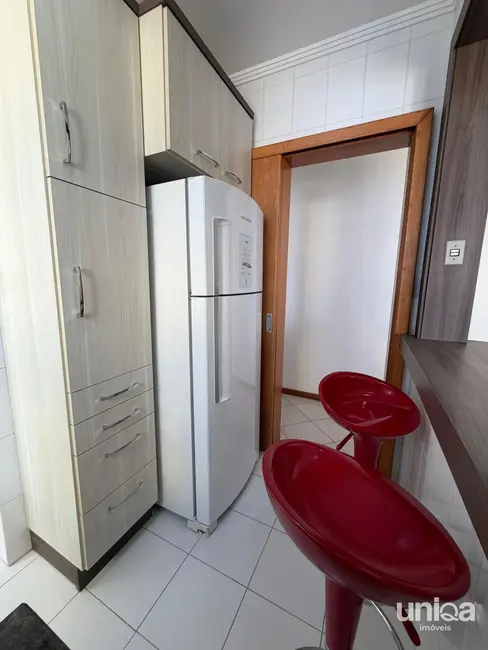 Foto 6 de Apartamento com 1 quarto à venda, 35m2 em Nossa Senhora do Rosário, Santa Maria - RS