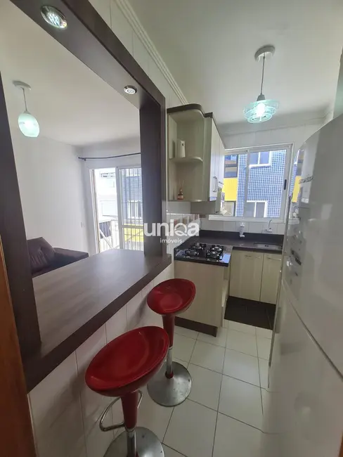 Foto 4 de Apartamento com 1 quarto à venda, 35m2 em Nossa Senhora do Rosário, Santa Maria - RS