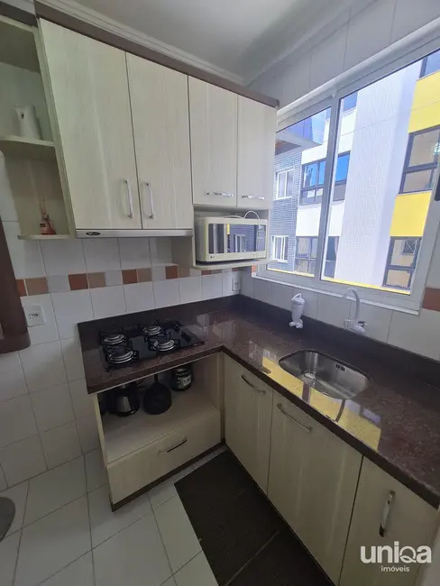 Foto 7 de Apartamento com 1 quarto à venda, 35m2 em Nossa Senhora do Rosário, Santa Maria - RS