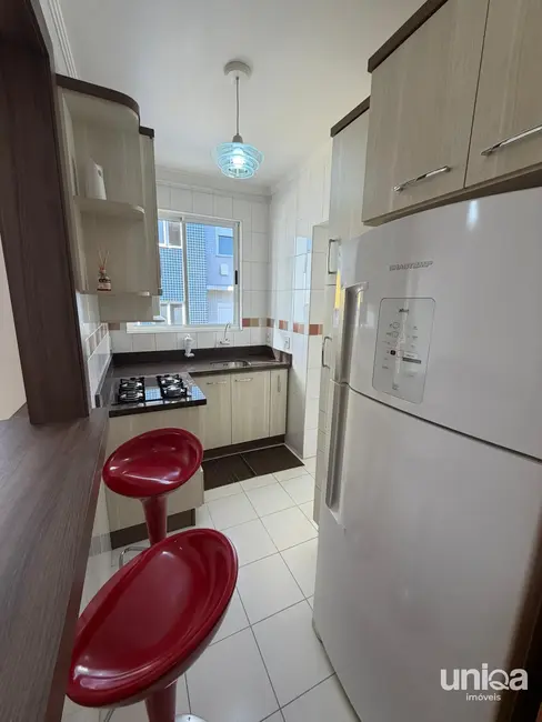 Foto 4 de Apartamento com 1 quarto à venda, 35m2 em Nossa Senhora do Rosário, Santa Maria - RS