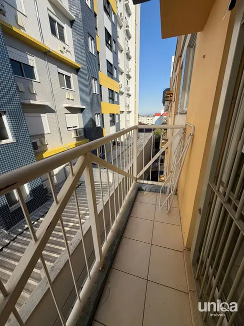 Foto 3 de Apartamento com 1 quarto à venda, 35m2 em Nossa Senhora do Rosário, Santa Maria - RS
