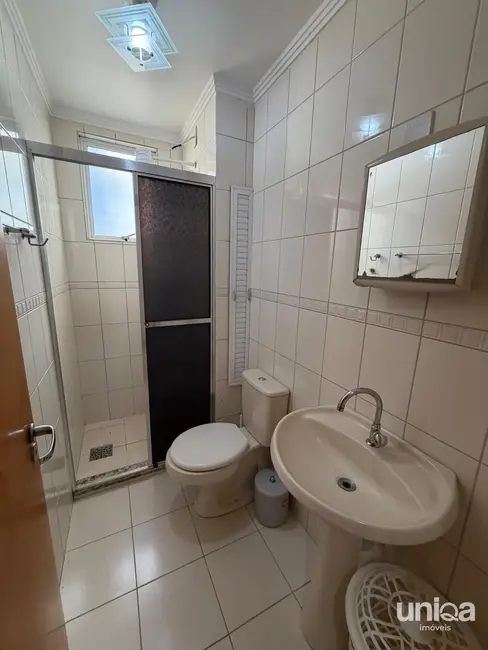 Foto 8 de Apartamento com 1 quarto à venda, 35m2 em Nossa Senhora do Rosário, Santa Maria - RS