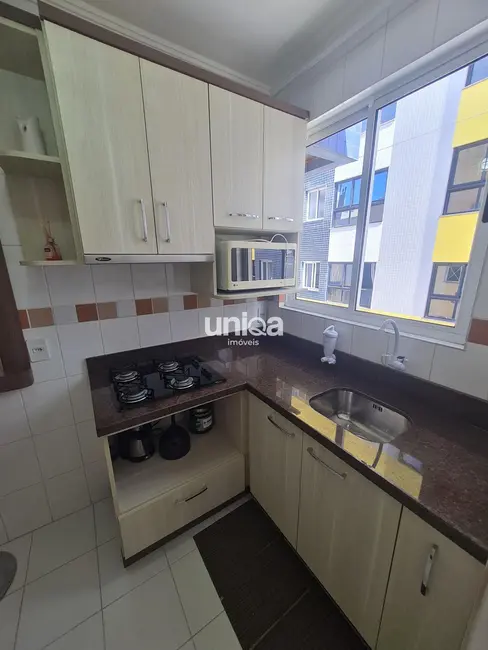 Foto 7 de Apartamento com 1 quarto à venda, 35m2 em Nossa Senhora do Rosário, Santa Maria - RS