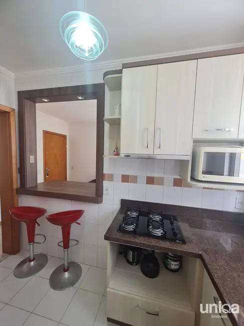 Foto 6 de Apartamento com 1 quarto à venda, 35m2 em Nossa Senhora do Rosário, Santa Maria - RS