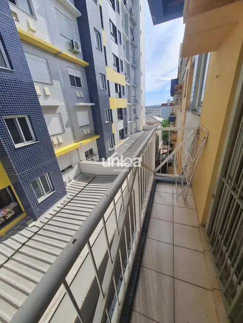 Foto 5 de Apartamento com 1 quarto à venda, 35m2 em Nossa Senhora do Rosário, Santa Maria - RS