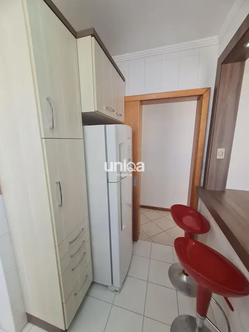 Foto 8 de Apartamento com 1 quarto à venda, 35m2 em Nossa Senhora do Rosário, Santa Maria - RS