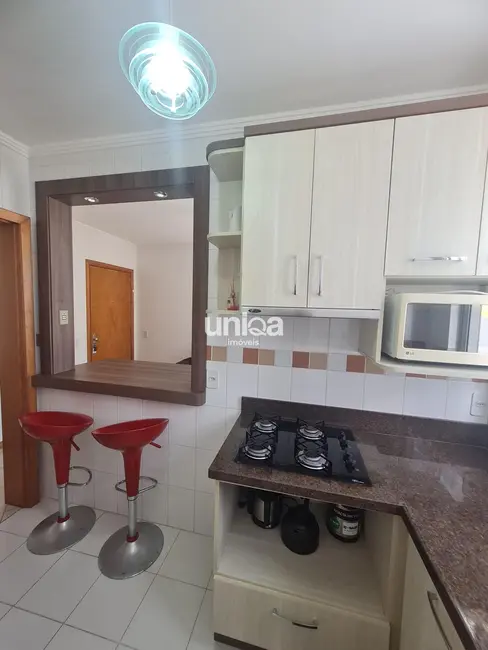 Foto 6 de Apartamento com 1 quarto à venda, 35m2 em Nossa Senhora do Rosário, Santa Maria - RS
