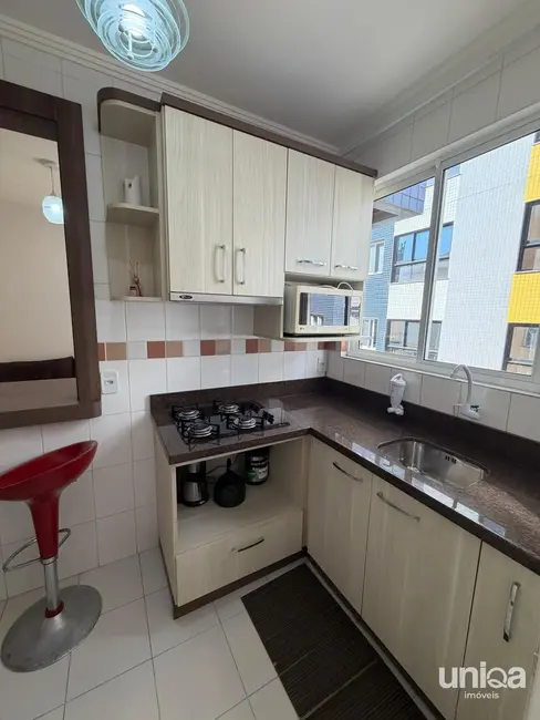 Foto 5 de Apartamento com 1 quarto à venda, 35m2 em Nossa Senhora do Rosário, Santa Maria - RS
