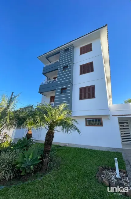 Foto 1 de Apartamento com 3 quartos para alugar, 87m2 em Camobi, Santa Maria - RS