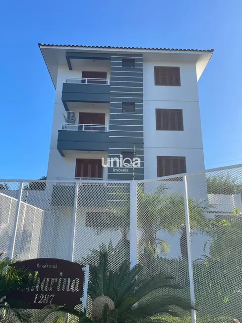 Foto 9 de Apartamento com 3 quartos para alugar, 87m2 em Camobi, Santa Maria - RS