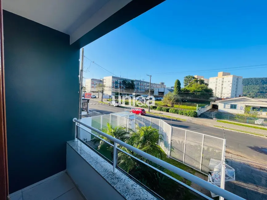 Foto 7 de Apartamento com 3 quartos para alugar, 87m2 em Camobi, Santa Maria - RS