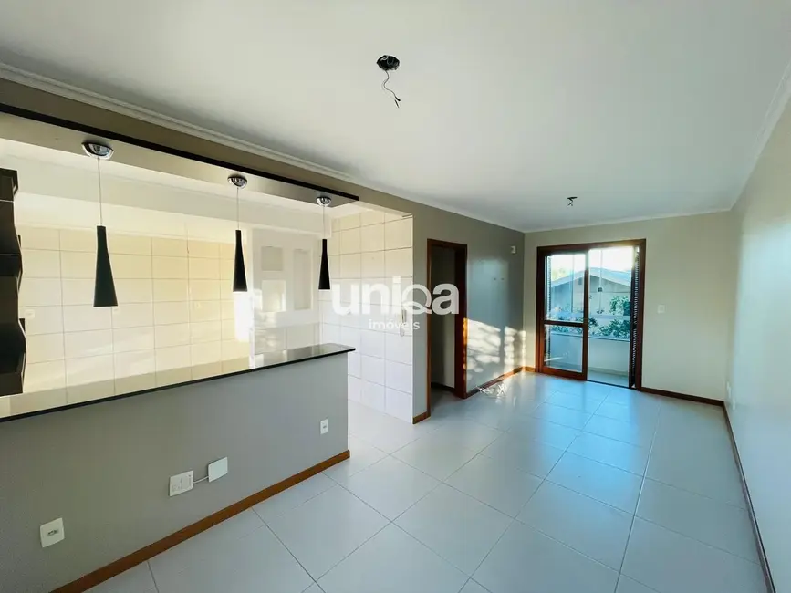 Foto 2 de Apartamento com 3 quartos para alugar, 87m2 em Camobi, Santa Maria - RS