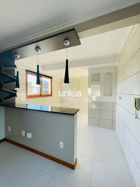 Foto 5 de Apartamento com 3 quartos para alugar, 87m2 em Camobi, Santa Maria - RS
