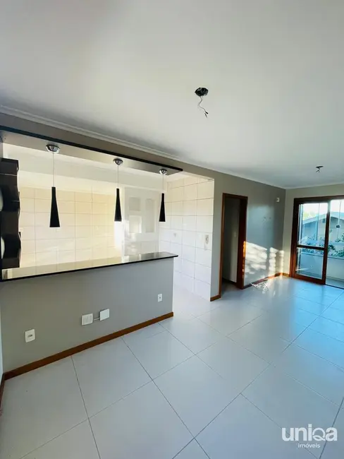 Foto 6 de Apartamento com 3 quartos para alugar, 87m2 em Camobi, Santa Maria - RS