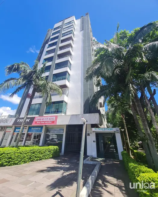 Foto 1 de Apartamento com 3 quartos à venda, 120m2 em Nossa Senhora das Dores, Santa Maria - RS