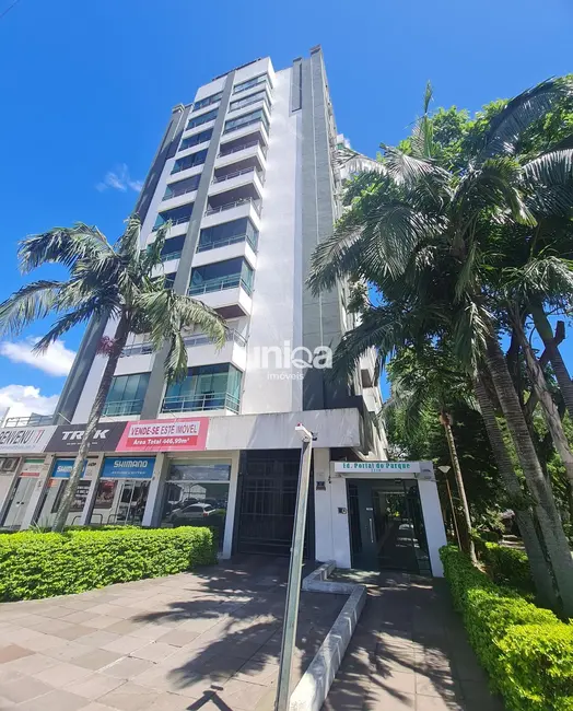 Foto 1 de Apartamento com 3 quartos à venda, 120m2 em Nossa Senhora das Dores, Santa Maria - RS