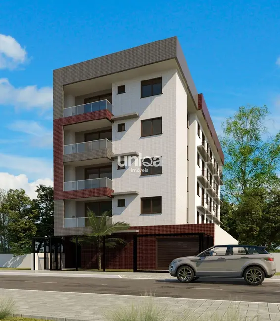 Foto 2 de Apartamento com 2 quartos à venda, 66m2 em Camobi, Santa Maria - RS