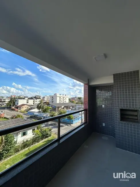Foto 5 de Apartamento com 2 quartos à venda, 75m2 em Camobi, Santa Maria - RS