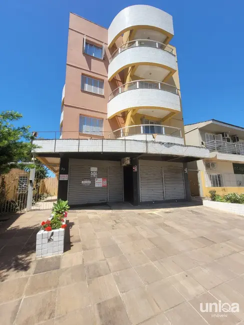 Foto 2 de Loja com 1 quarto à venda, 78m2 em Camobi, Santa Maria - RS