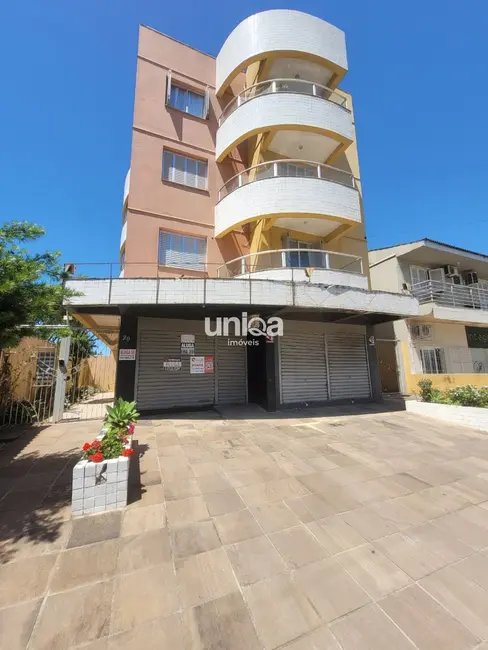 Foto 2 de Loja com 1 quarto à venda, 78m2 em Camobi, Santa Maria - RS