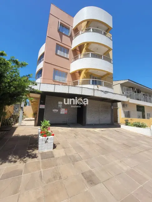 Foto 1 de Loja com 1 quarto à venda, 78m2 em Camobi, Santa Maria - RS