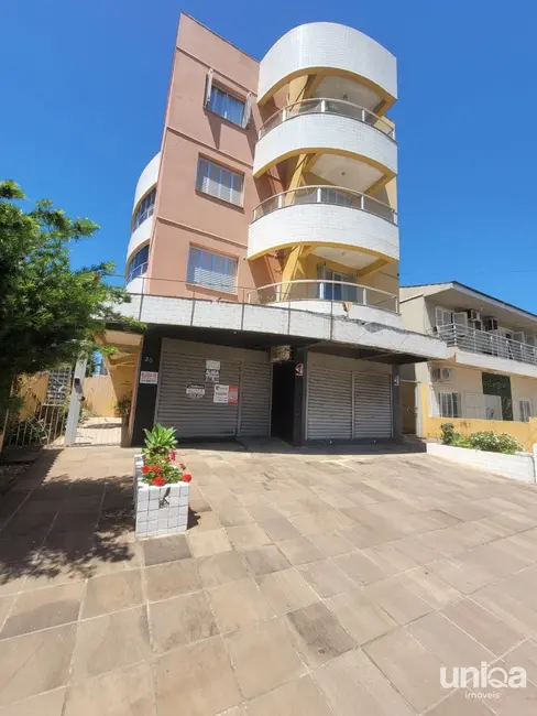 Foto 1 de Loja com 1 quarto à venda, 38m2 em Camobi, Santa Maria - RS