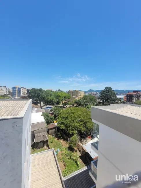 Foto 9 de Apartamento com 1 quarto à venda, 57m2 em Camobi, Santa Maria - RS