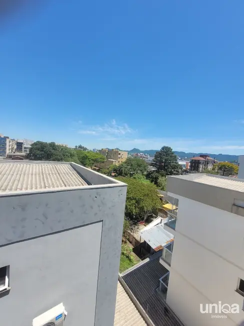 Foto 3 de Apartamento com 1 quarto à venda, 57m2 em Camobi, Santa Maria - RS