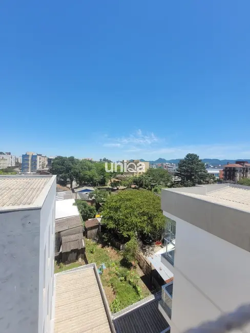 Foto 9 de Apartamento com 1 quarto para alugar, 57m2 em Camobi, Santa Maria - RS