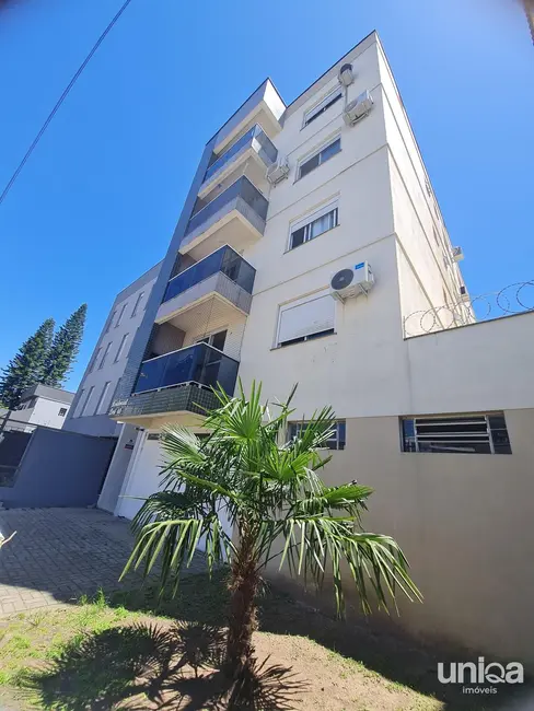 Foto 1 de Apartamento com 1 quarto à venda, 57m2 em Camobi, Santa Maria - RS