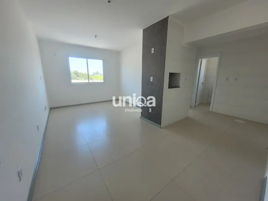 Foto 2 de Apartamento com 1 quarto para alugar, 57m2 em Camobi, Santa Maria - RS