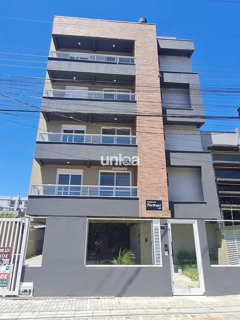 Foto 1 de Apartamento com 1 quarto à venda, 41m2 em Camobi, Santa Maria - RS