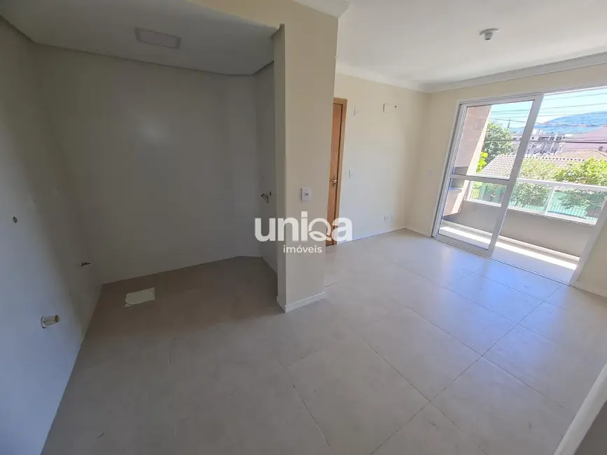 Foto 2 de Apartamento com 1 quarto à venda, 41m2 em Camobi, Santa Maria - RS