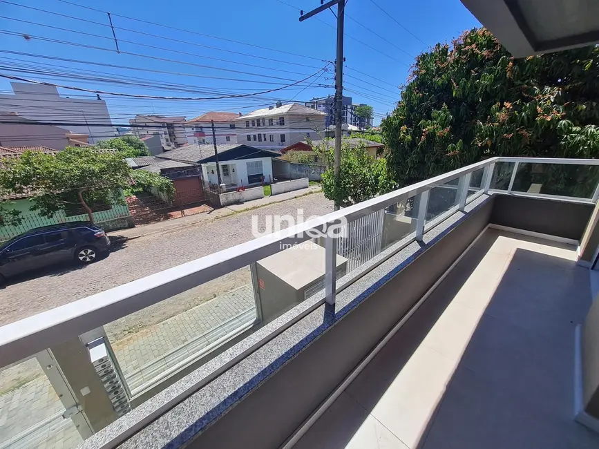 Foto 3 de Apartamento com 1 quarto à venda, 41m2 em Camobi, Santa Maria - RS