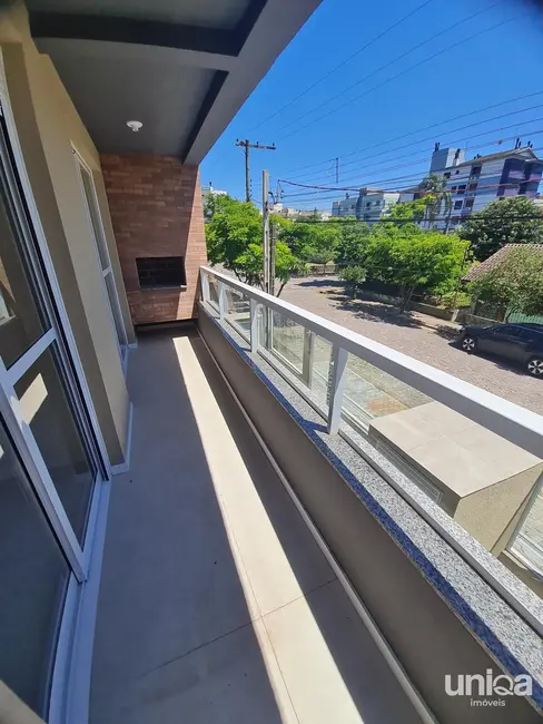 Foto 6 de Apartamento com 1 quarto à venda, 41m2 em Camobi, Santa Maria - RS