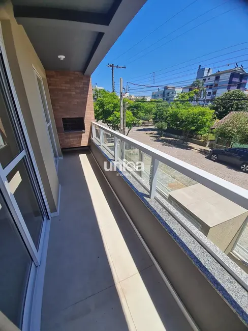 Foto 6 de Apartamento com 1 quarto à venda, 41m2 em Camobi, Santa Maria - RS