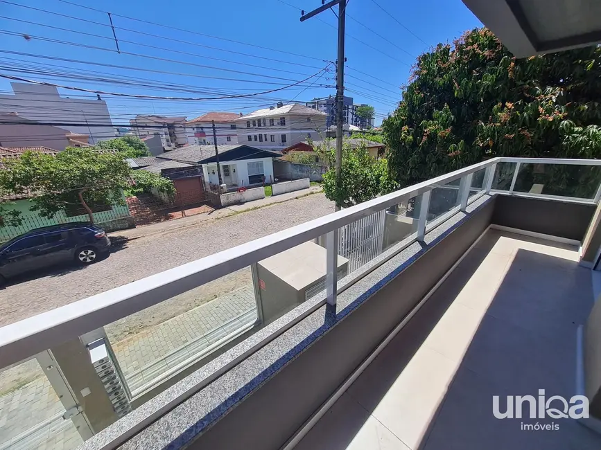 Foto 3 de Apartamento com 1 quarto à venda, 41m2 em Camobi, Santa Maria - RS